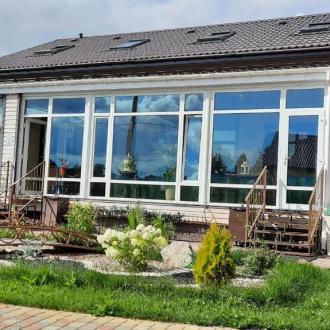 Загородная база Дом спорта | Фото 5