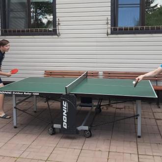 Загородная база Дом спорта | Фото 17