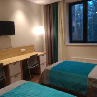 Спортивный Комплекс Жаворонки | Фото 10