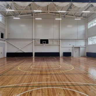 Загородная база Дом спорта | Фото 11