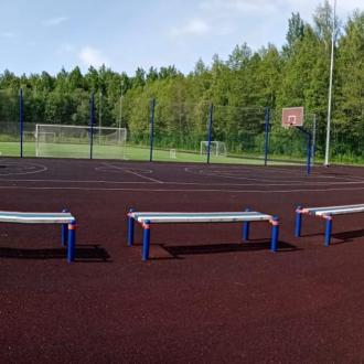 Загородная база Дом спорта | Фото 9