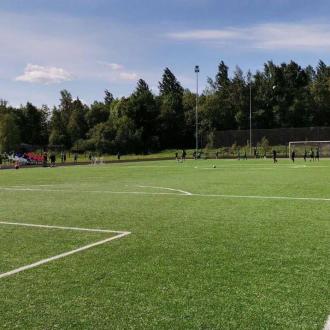 Загородная база Дом спорта | Фото 6