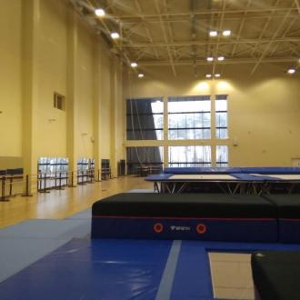 Спортивный Комплекс Жаворонки | Фото 5