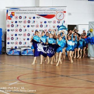 Универсальный спортивный комплекс Лазаревский | Фото 4