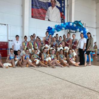 Универсальный спортивный комплекс Лазаревский | Фото 6