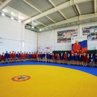 Универсальный спортивный комплекс Лазаревский | Фото 8