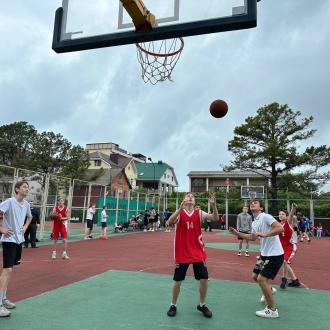 Универсальный спортивный комплекс Лазаревский | Фото 12