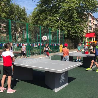 Универсальный спортивный комплекс Лазаревский | Фото 14