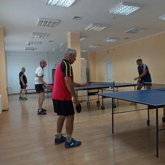 Универсальный спортивный комплекс Лазаревский | Фото 16