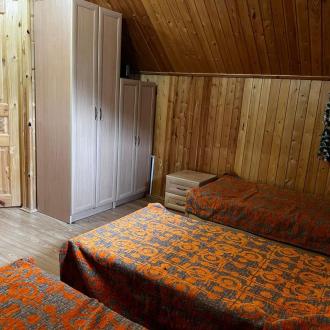 Универсальный спортивный комплекс Лазаревский | Фото 17