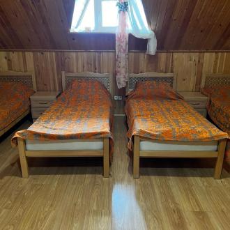 Универсальный спортивный комплекс Лазаревский | Фото 18