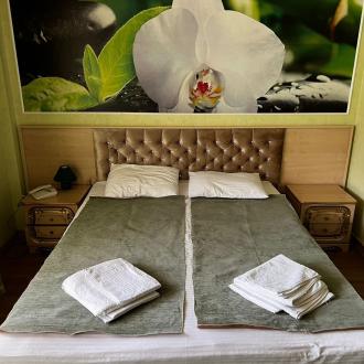 Универсальный спортивный комплекс Лазаревский | Фото 19