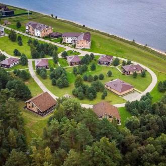 Парк-отель Спасское | Фото 1