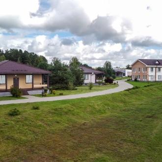 Парк-отель Спасское | Фото 2