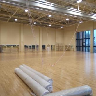 Спортивный Комплекс Жаворонки | Фото 4