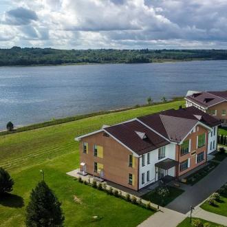 Парк-отель Спасское | Фото 3