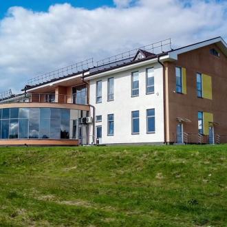 Парк-отель Спасское | Фото 4