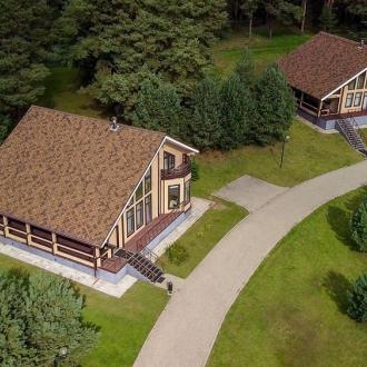 Парк-отель Спасское | Фото 5