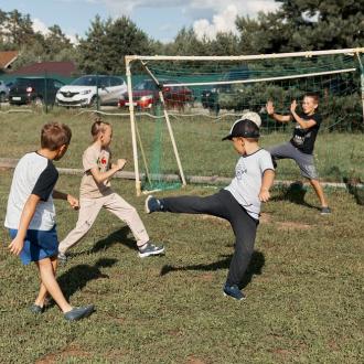 Парк-отель Спасское | Фото 6