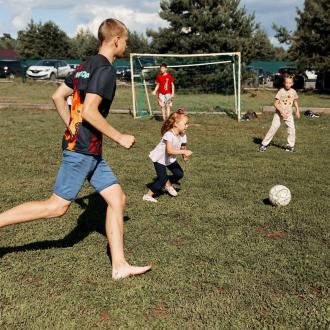 Парк-отель Спасское | Фото 7