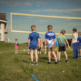 Парк-отель Спасское | Фото 10