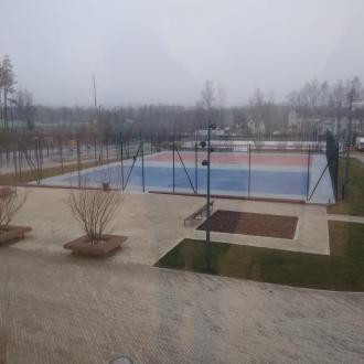 Спортивный Комплекс Жаворонки | Фото 7