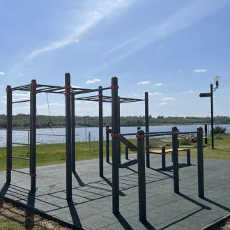 Парк-отель Спасское | Фото 14