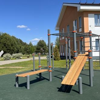 Парк-отель Спасское | Фото 15