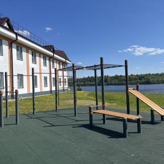 Парк-отель Спасское | Фото 16