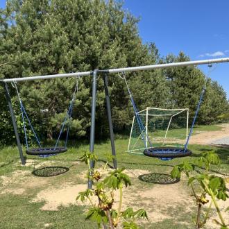 Парк-отель Спасское | Фото 17