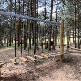 Парк-отель Спасское | Фото 21