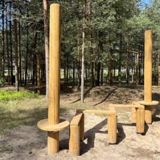 Парк-отель Спасское | Фото 22