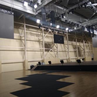 Спортивный Комплекс Жаворонки | Фото 3