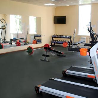 Парк-отель Спасское | Фото 26