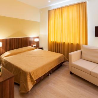 Парк-отель Спасское | Фото 29