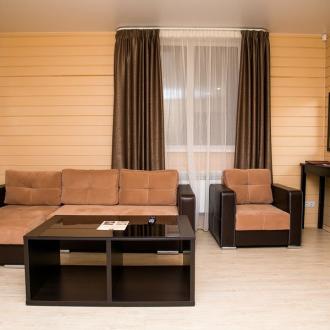 Парк-отель Спасское | Фото 30