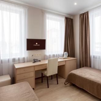 Парк-отель Спасское | Фото 31