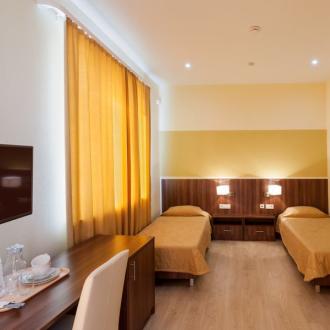 Парк-отель Спасское | Фото 32