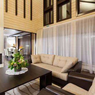 Парк-отель Спасское | Фото 33