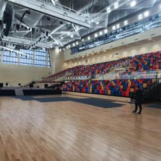 Спортивный Комплекс Жаворонки | Фото 2