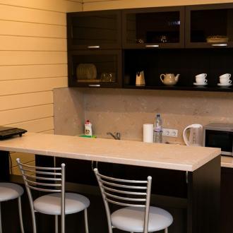 Парк-отель Спасское | Фото 35