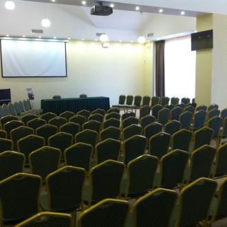 Парк-отель Спасское | Фото 27