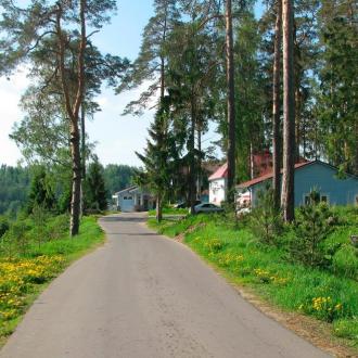 Центр лыжного спорта Демино | Фото 10