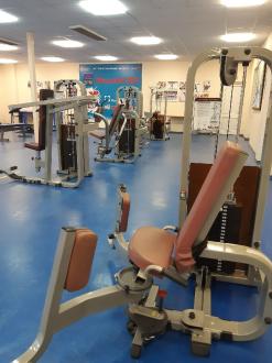 Центр лыжного спорта Демино | Фото 19