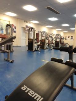 Центр лыжного спорта Демино | Фото 20