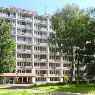 Санаторий Воробьево | Фото 1