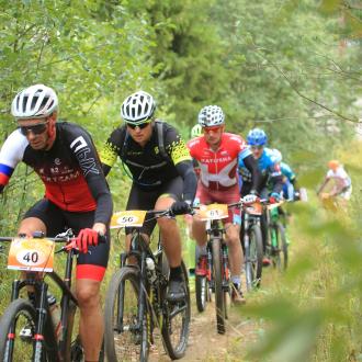 Центр лыжного спорта Демино | Фото 8