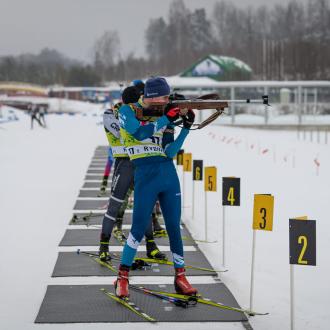 Центр лыжного спорта Демино | Фото 17
