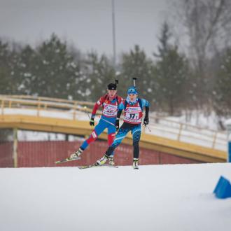 Центр лыжного спорта Демино | Фото 18