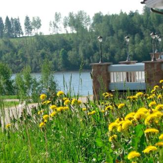 Центр лыжного спорта Демино | Фото 11